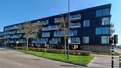 Europaweg 103C, Helmond