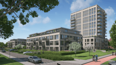 Bossebaan 368, Veldhoven