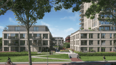 Bossebaan 300, Veldhoven