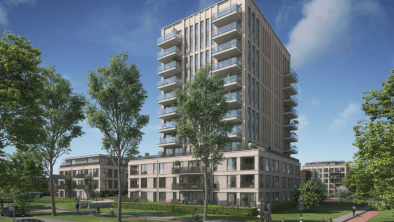 Bossebaan 294, Veldhoven