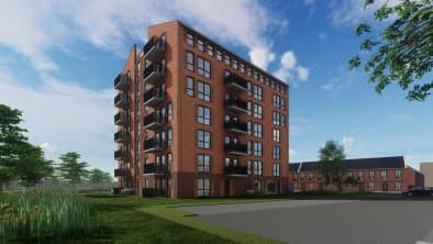 Dommelstraat 117, Deventer