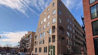 Ingenieur Kalffstraat 226, Eindhoven