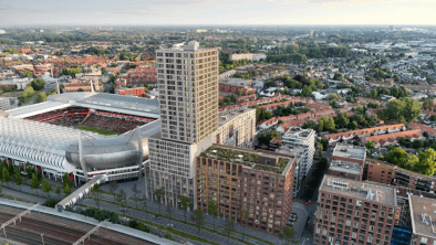 Gerard Philipslaan 2101, Eindhoven