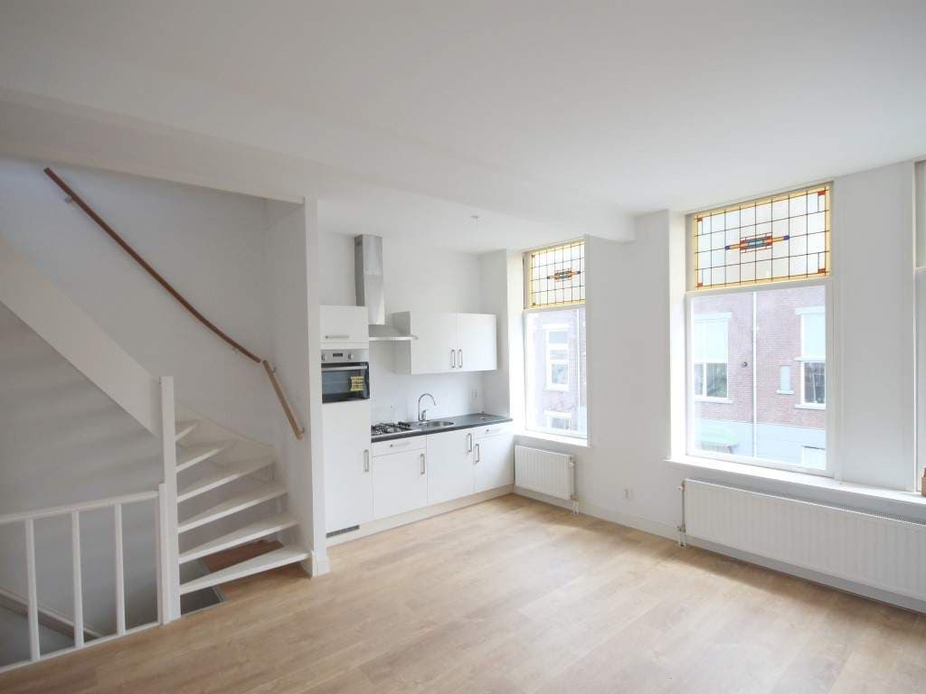 Herschelstraat 38A, Den Haag