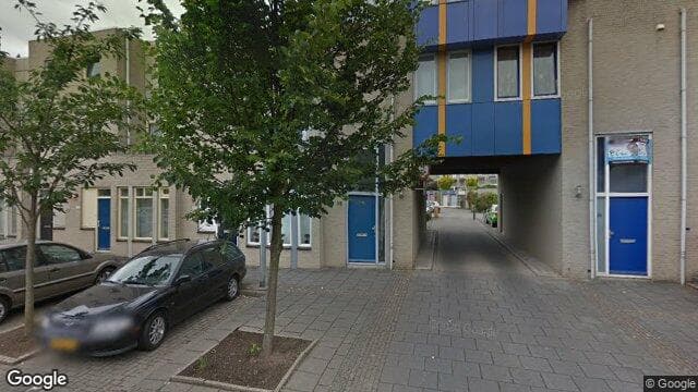 Jac Thijssedomein in Maastricht