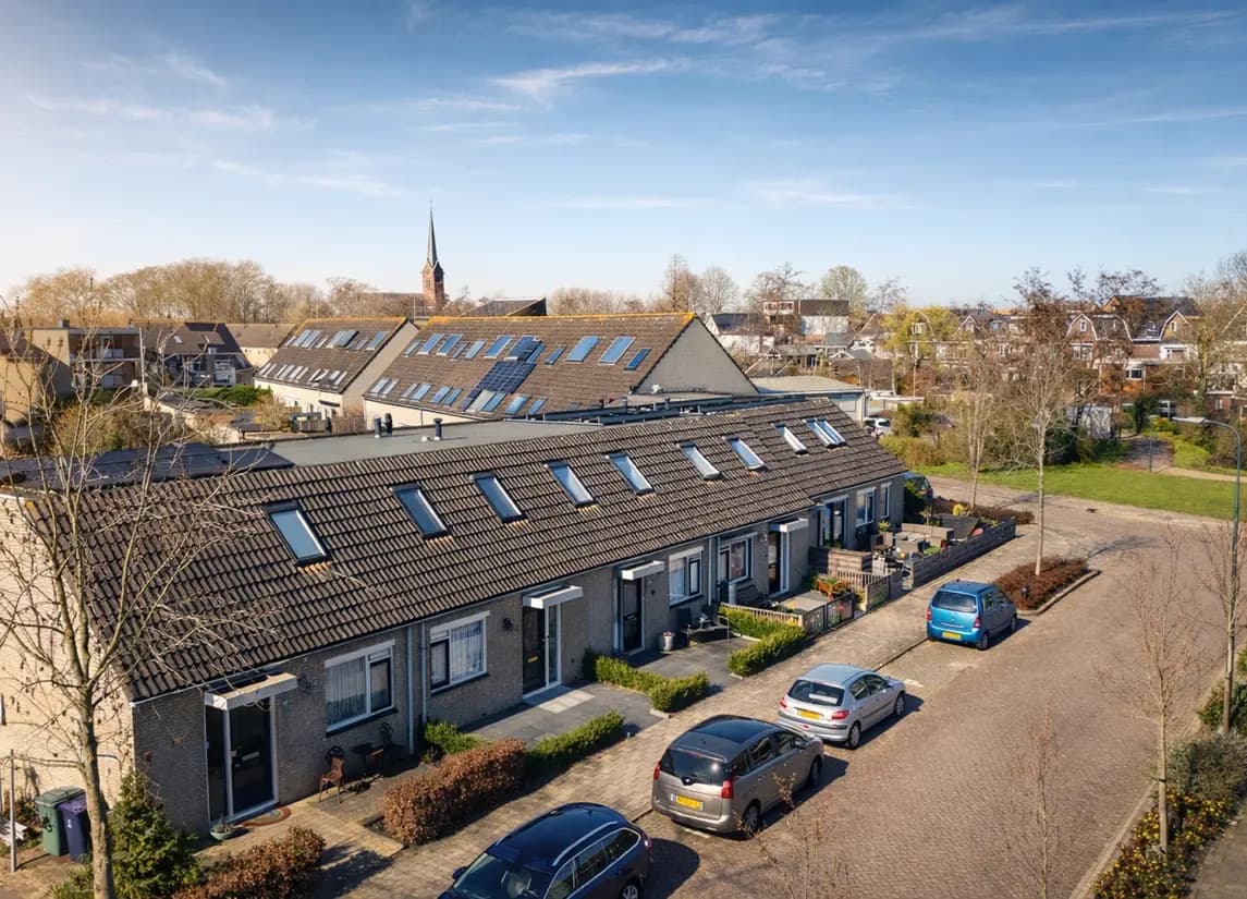 Nieuw
            
    
        
                            REMAX Adviseurs Leidschendam
                        Waterviolier 34
            
                LEIDSCHENDAM€ 520.000,- k.k.
            
        
        
                            
                    103 m²
                    4
                    3