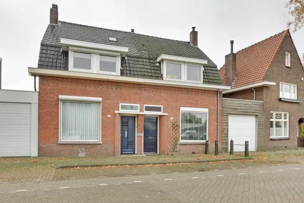 Nieuw
            
    
        
                            REMAX TOONaangevend
                        Kapitein Nemostraat 112
            
                TILBURG€ 2.350,- p/m
            
        
        
                            
                    106 m²
                    4
                    3
