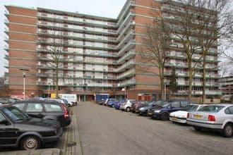 Binnenwater zoetermeer 98519