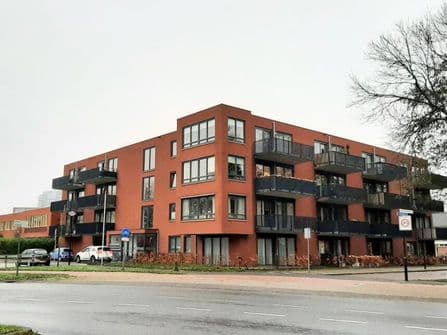 Wijk aan Duinerweg 171P, Beverwijk