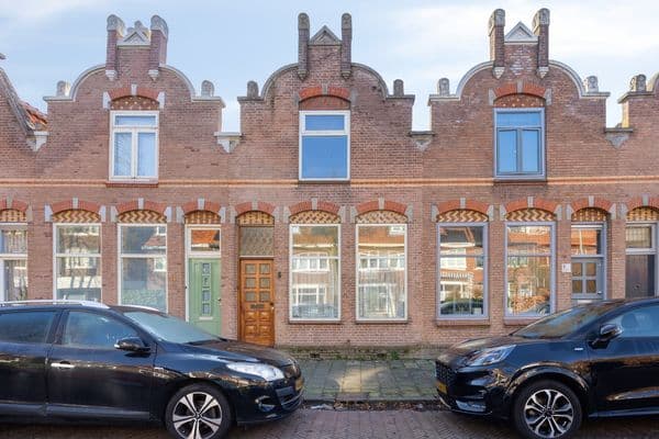 Hooftstraat 6 dordrecht 445