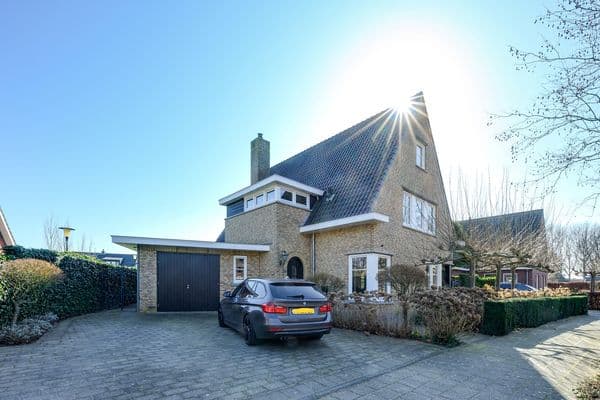 Vrijenburglaan 12 barendrecht 451