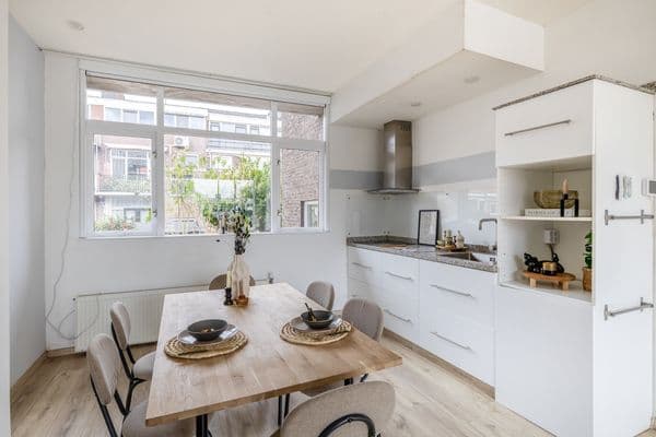 Zestienhovensekade 113 rotterdam 474