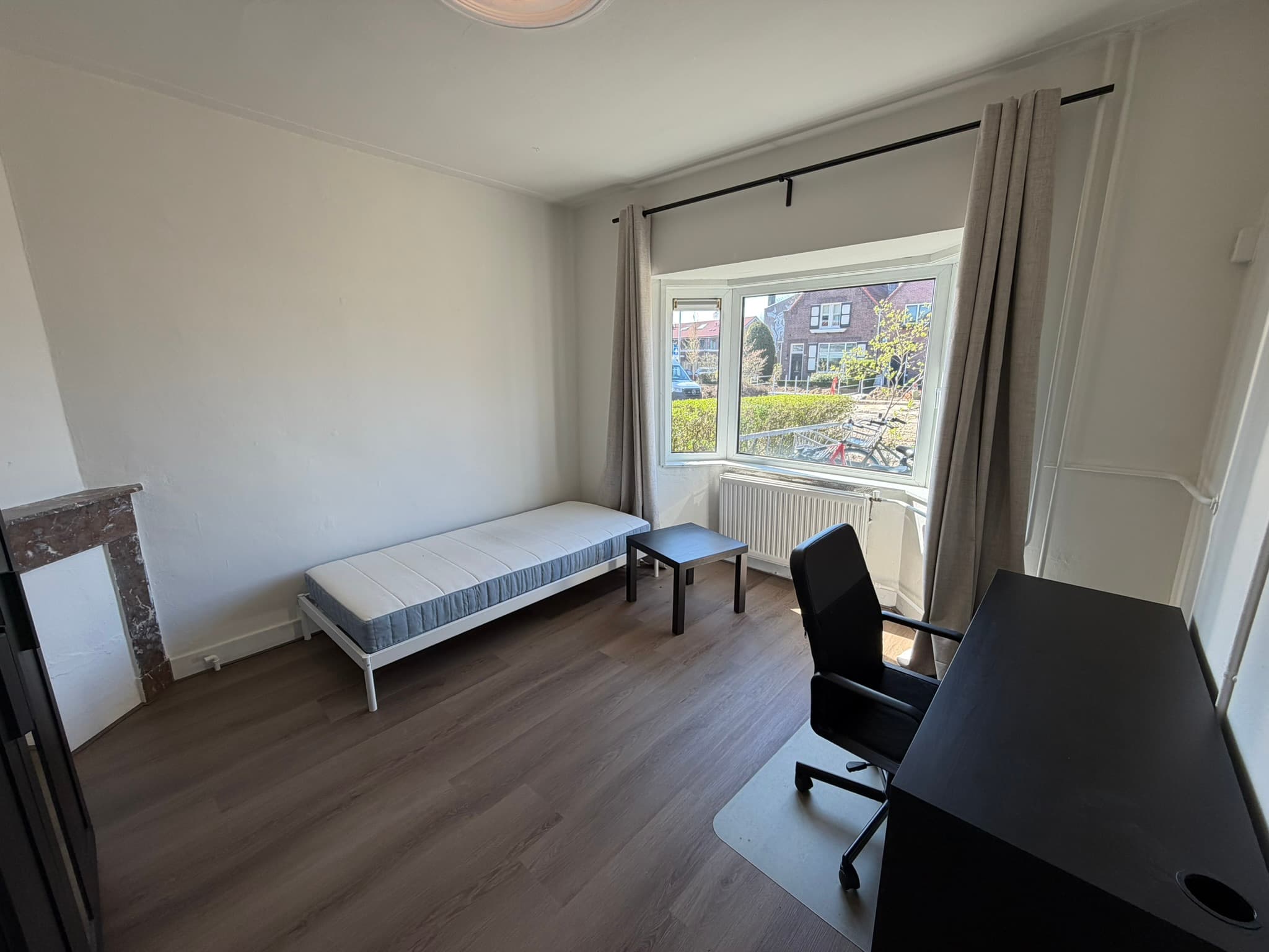 Leenderweg 243, Eindhoven