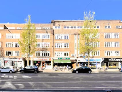 Rijnstraat 18 2, Amsterdam