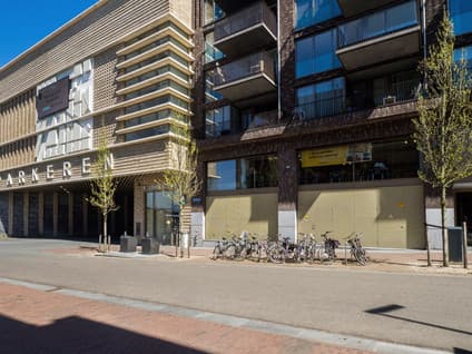 Londenstraat 76, Utrecht