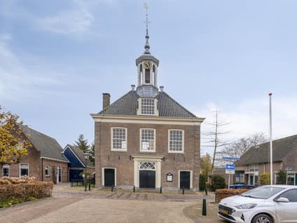 Henric de Cranestraat 38, Kuinre
