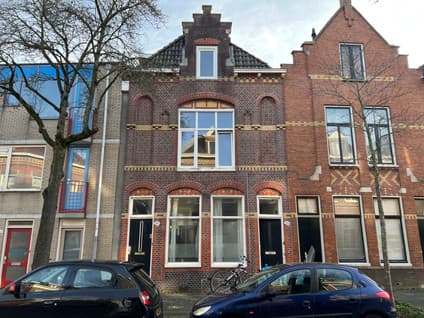 Nieuwstraat 124A, Groningen