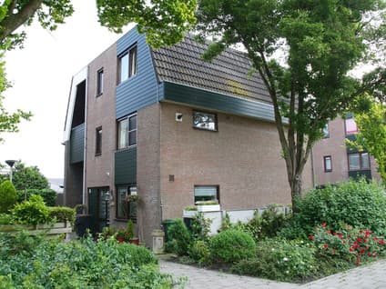 Julianalaan 21, Aalsmeer