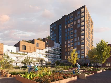 Rooseveltstraat 157, Leiden