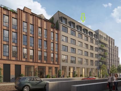 Tolbrugstraat 95, 's-Hertogenbosch