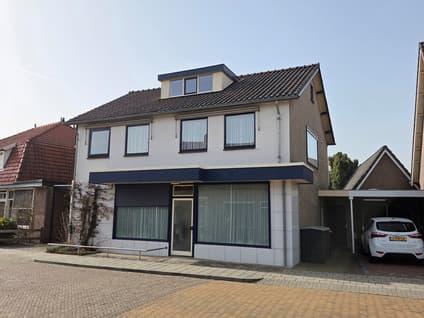 St Annabrinkstraat 6, Delden