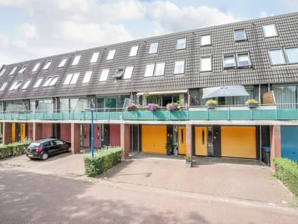 Hof Van Hagevoort 32, Wijchen