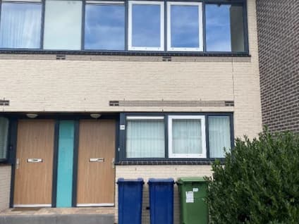 Terschellingstraat 39, Almere