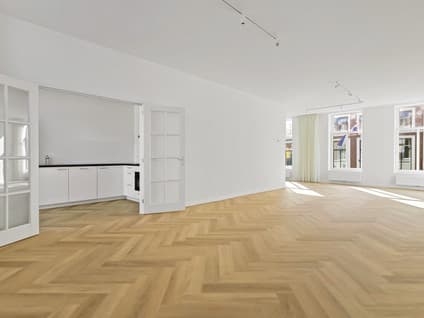 De Ruijterstraat 49, Den Haag