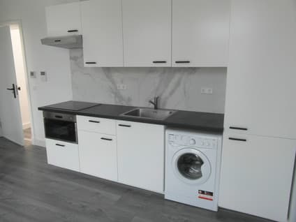 Geleenstraat 104, Den Haag