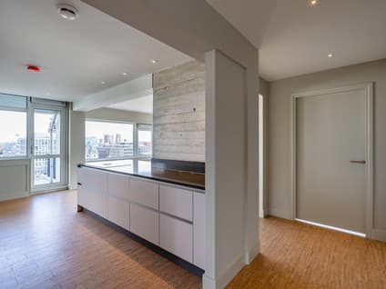 Kruiskade 119L, Rotterdam