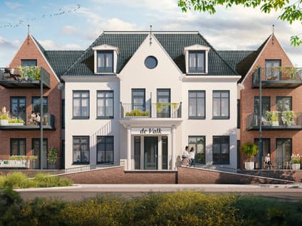 Tramstraat 8, Lochem