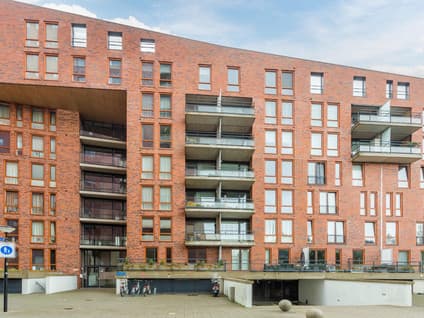 Conradwerf 132, Zaandam