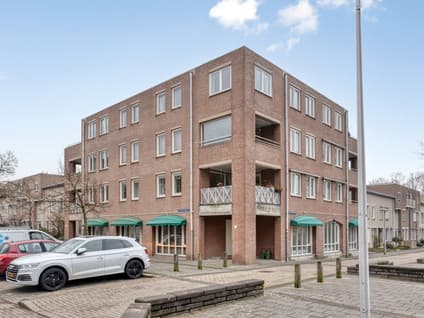 Erasmusdomein 39A02, Maastricht