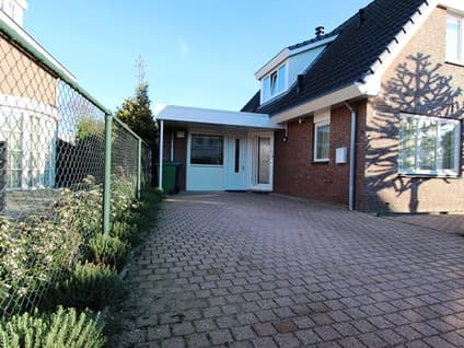 Wim Schuhmacherhof 6, Almere