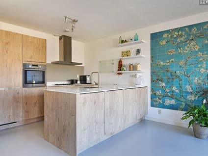 Peltenburgstraat 3, Haarlem