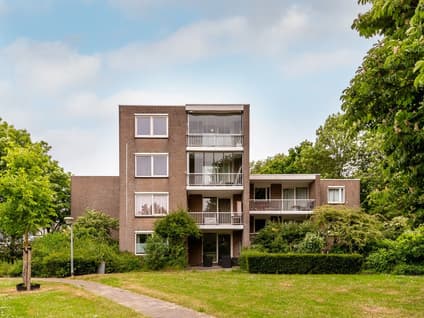 Archipel 17 62, Lelystad