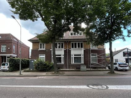 Wilhelminastraat 46, Sittard