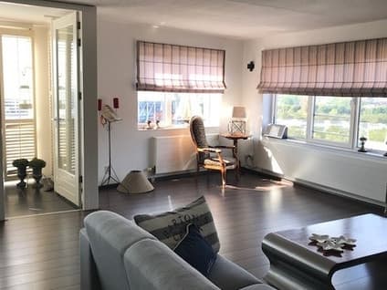 Piet Smitkade 254, Rotterdam