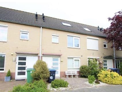 Gaasterland 16, Amstelveen