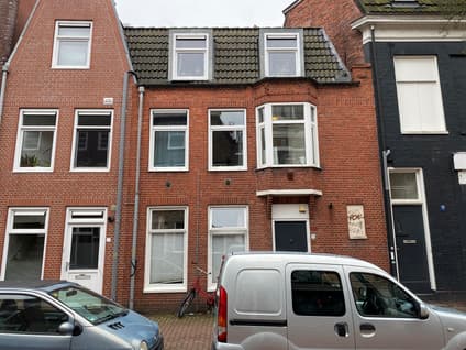 Bloemstraat 1 1, Groningen
