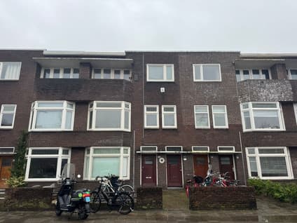 Korreweg 89A, Groningen