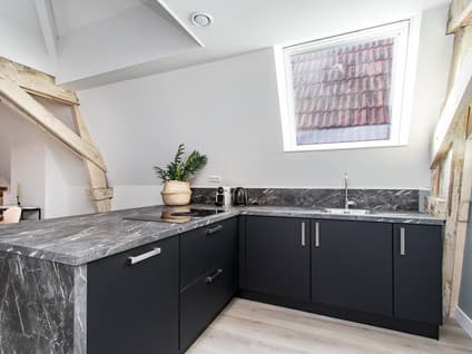 Visstraat 2G, Den Bosch