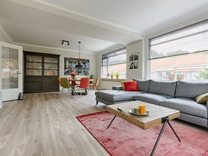 Van Kijfhoeklaan 96, Den Haag