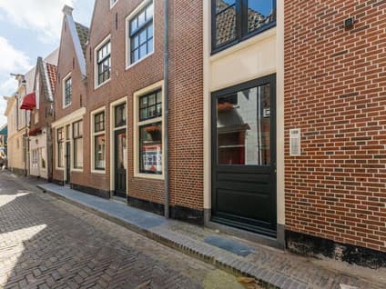 Achterdam 22E, Alkmaar
