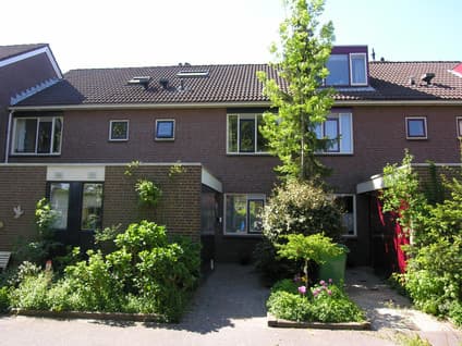 Turfschip 122, Amstelveen