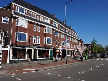 Paterswoldseweg 36C, Groningen
