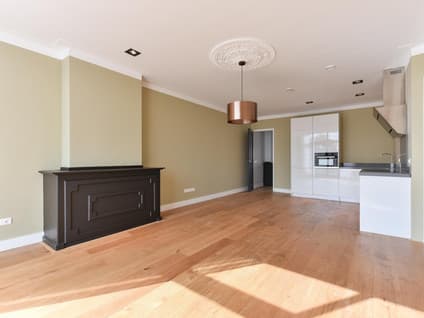 2e Sweelinckstraat 100A, Den Haag