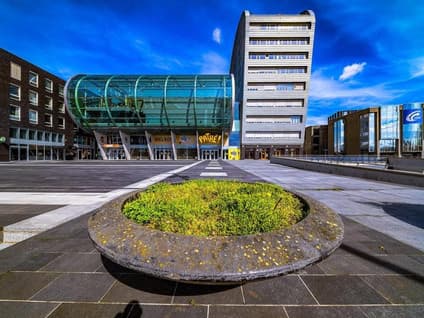 Rijngraafstraat 87, Breda