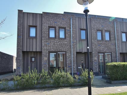 Waterlanden 30, Terneuzen