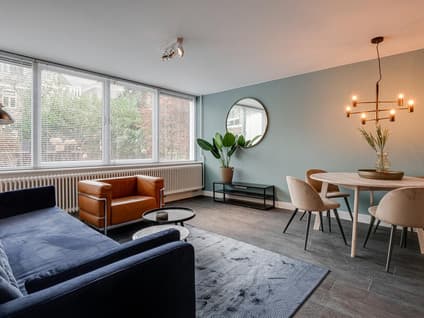 Maliestraat 1 1, Utrecht